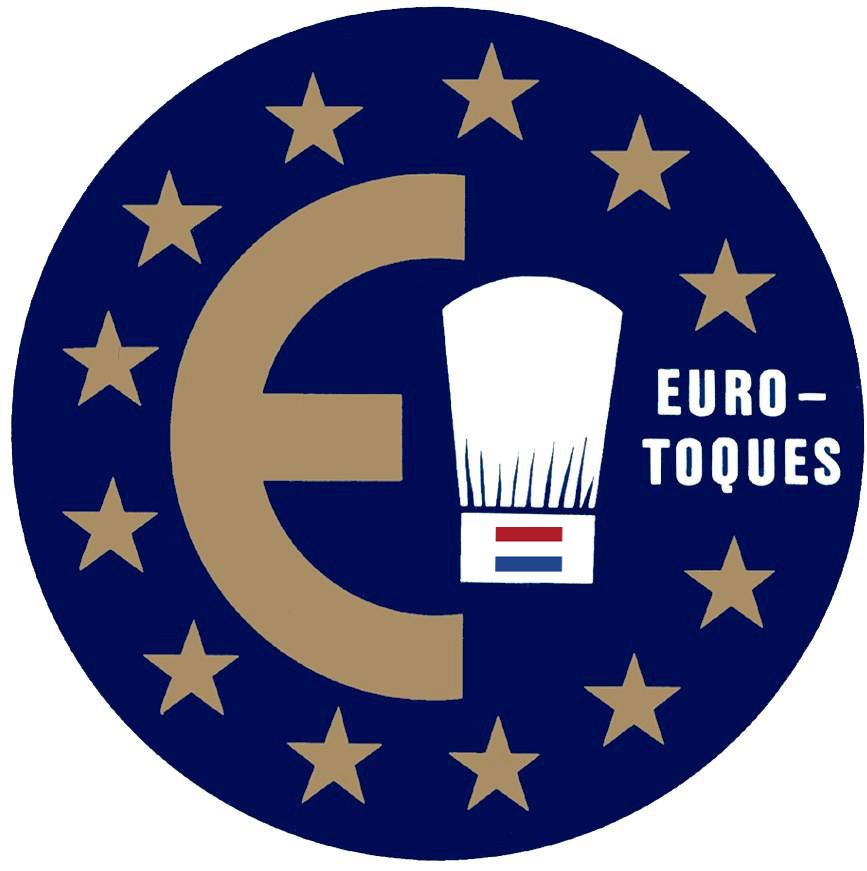 Ambachtelijke werkende koks Nederland Euro-toques